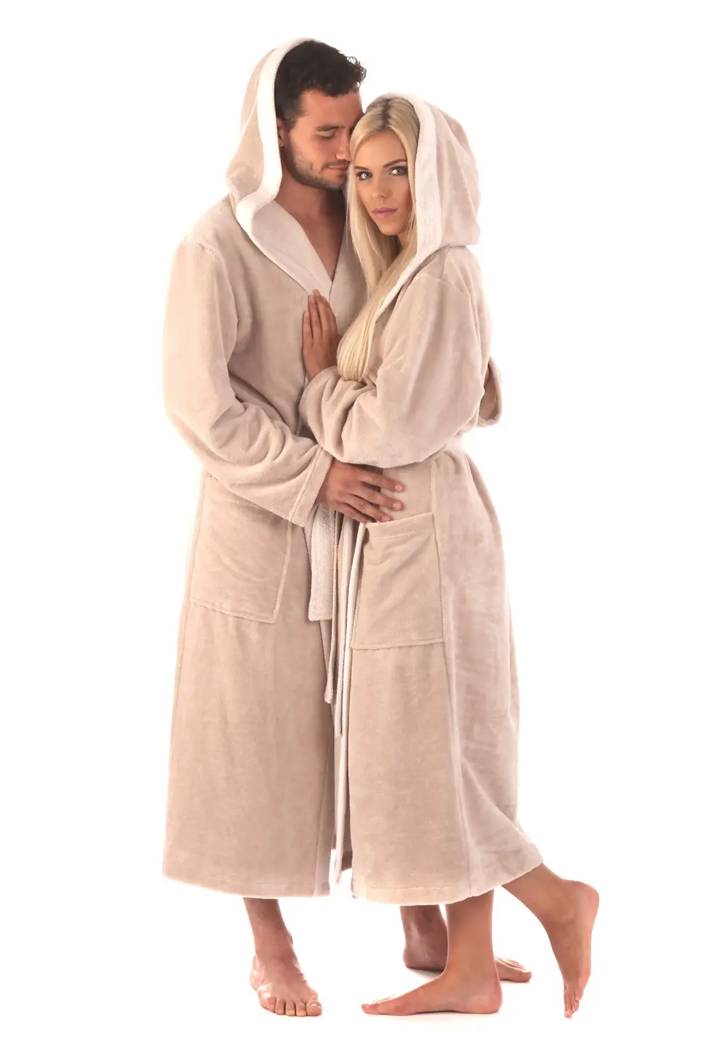 župan Tampa duo 3959 unisex latté