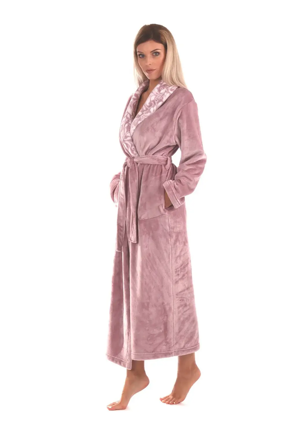 Flora model 20647512 - Vestis