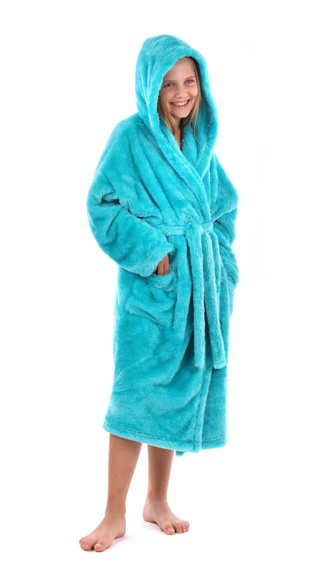 dětský župan Lilly a Jack dětské blue bird dětské č.128
