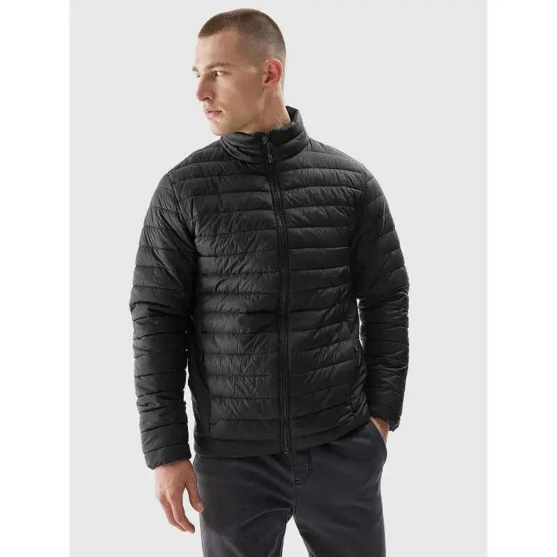 Péřová bunda 4F M239 M 4FAW23TDJAM239 20S pánské