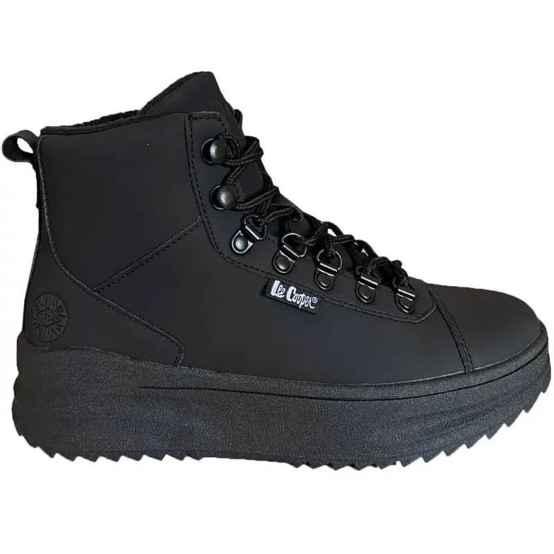 Lee Cooper W LCJ-23-31-3028LA dámské boty