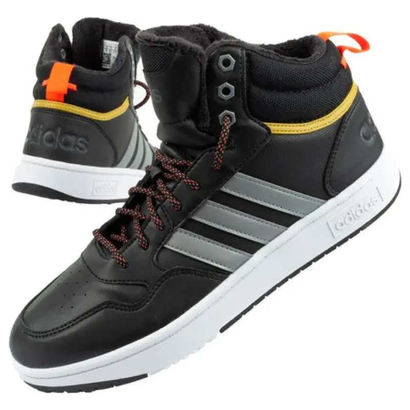 Boty adidas Hoops M HR1440 39