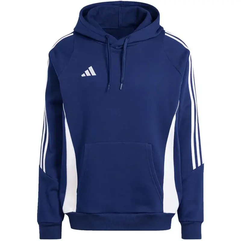Pánské tričko adidas Tiro 24 Sweat s kapucí M IR7546
