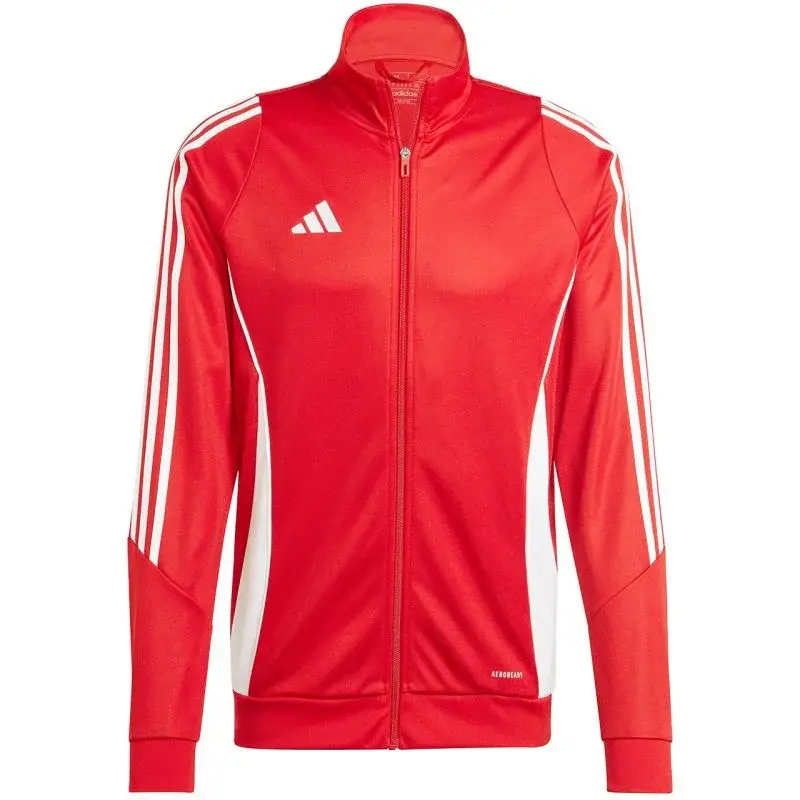 Mikina adidas Tiro 24 Training M IR7499 pánské