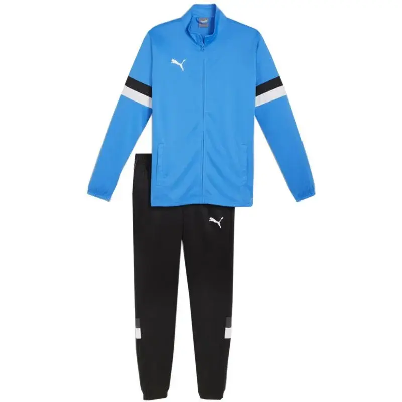 Tepláková souprava Puma Team Rise M 658653 02