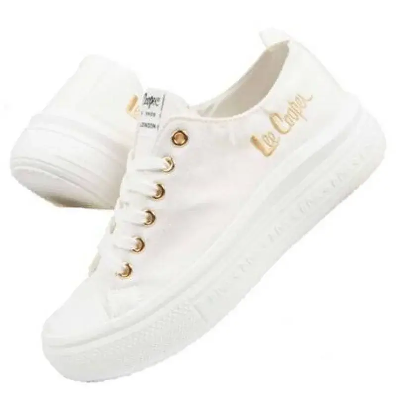 Lee Cooper Dámské boty W LCW-24-44-2462L