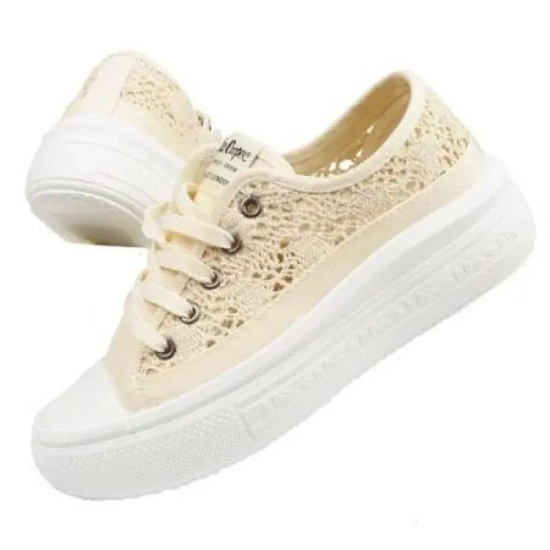 Lee Cooper W LCW-23-44-1620L dámské boty 39