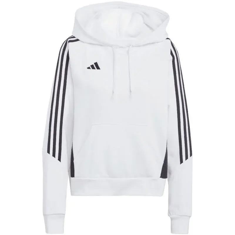 Mikina s kapucí adidas Tiro 24 W IR7508