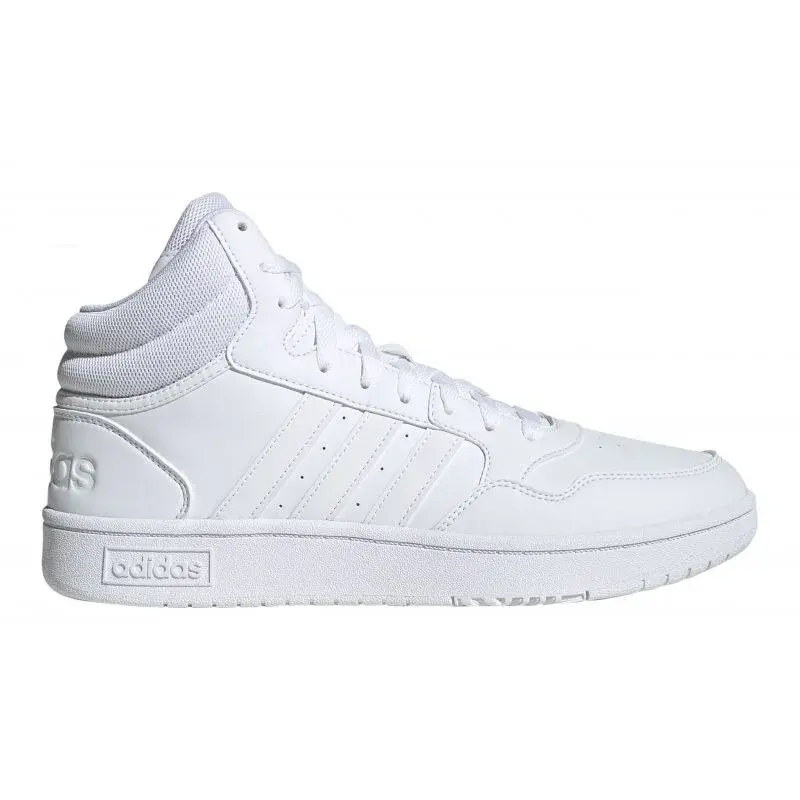 Boty adidas Hoops 3.0 Mid M ID9838