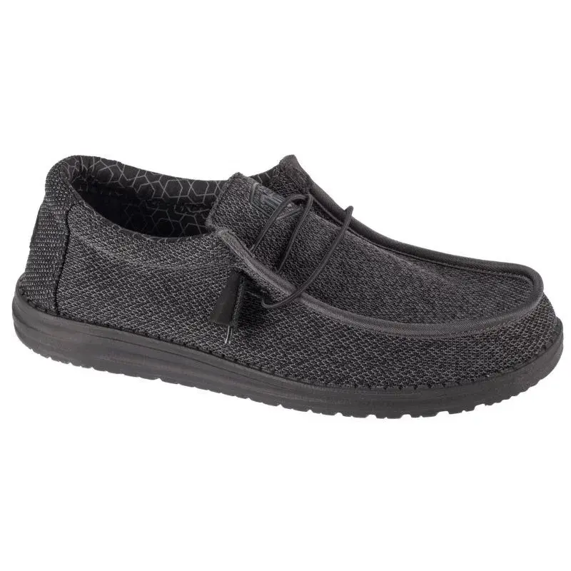 Boty Hey Dude Wally Sox M 40019-0XJ