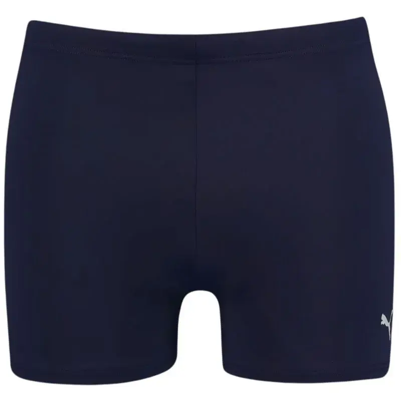 Puma Swim Pánské klasické plavky M 907656 01 boxerky s
