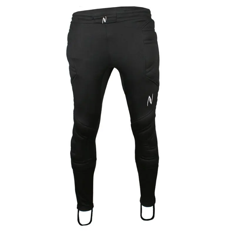 Dlouhé brankářské kalhoty Futbolsport S99617 140 cm