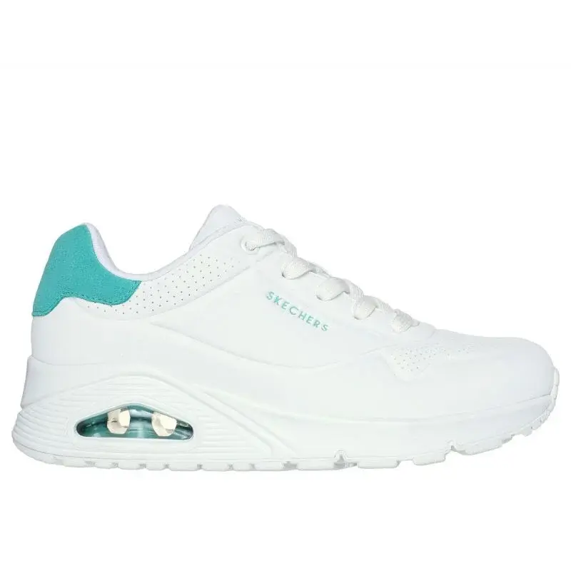 Boty Skechers Pop Back W 177092 WMNT
