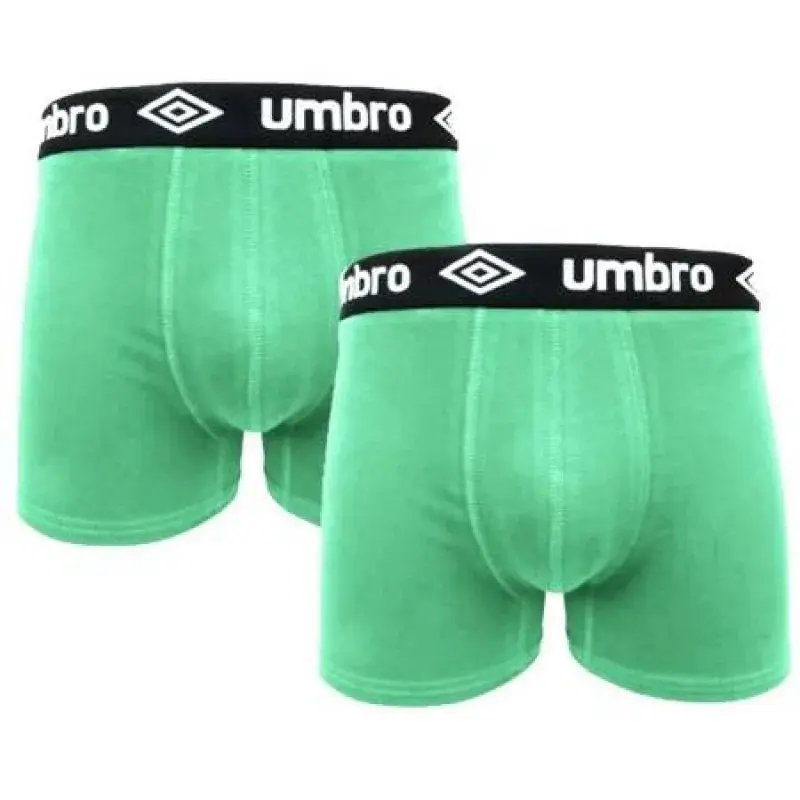 Spodní prádlo Umbro M UMUM0197 2SP