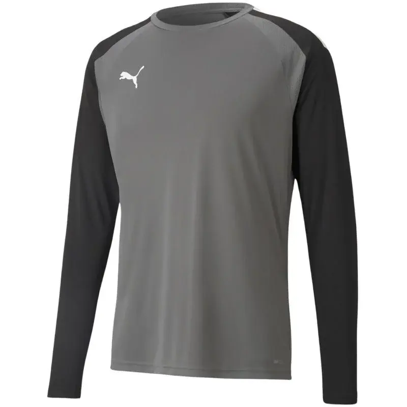 Brankářská mikina Puma teamPacer GK LS M 704933 43 pánské