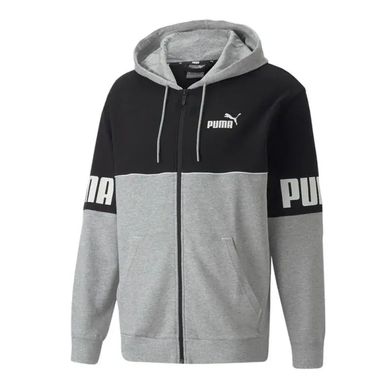 Mikina Puma M 849842 04 s