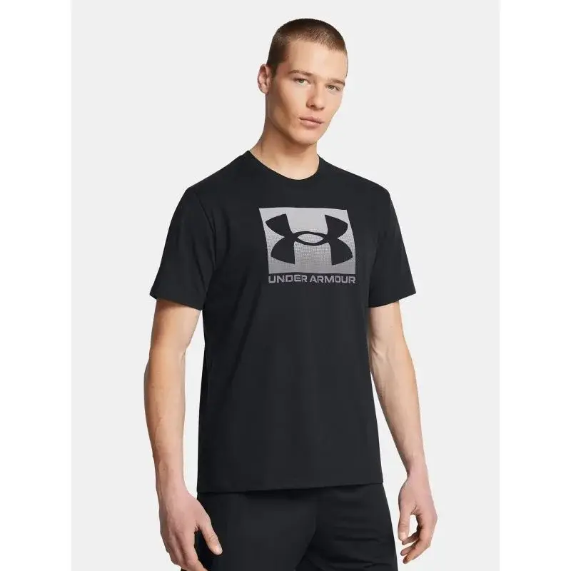 Tričko Under Armour M 1386793-001 pánské m