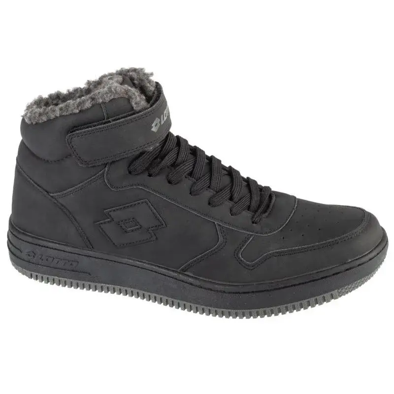 Boty Lotto Paliot Fur M 2400192U-1119