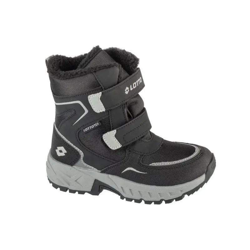 Lotto Alstyne Tex K boty 2600490K-1116