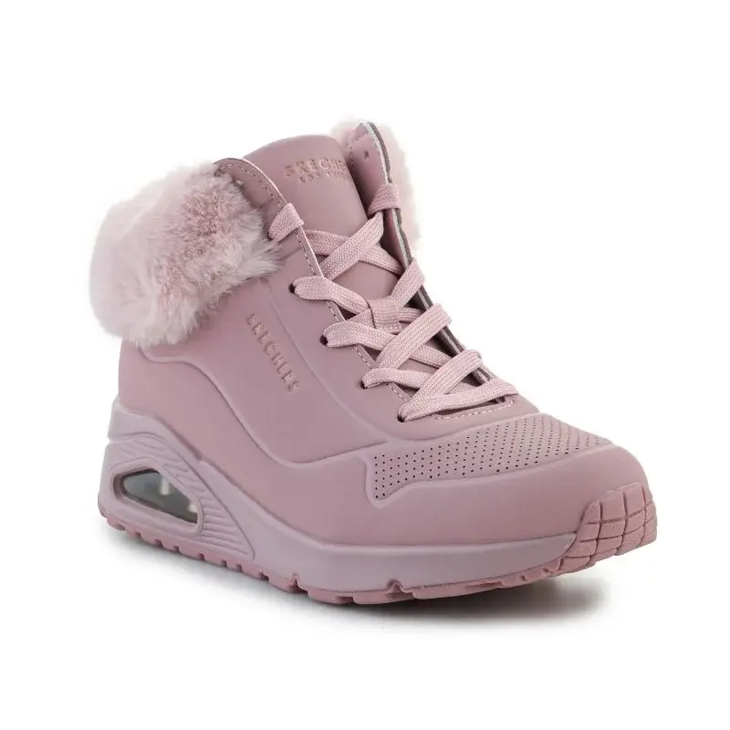 Boty Skechers Uno - Fall Air W 310539L-MVE