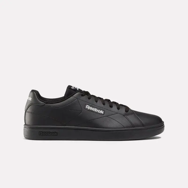 Boty Reebok Court Clean M 100074370