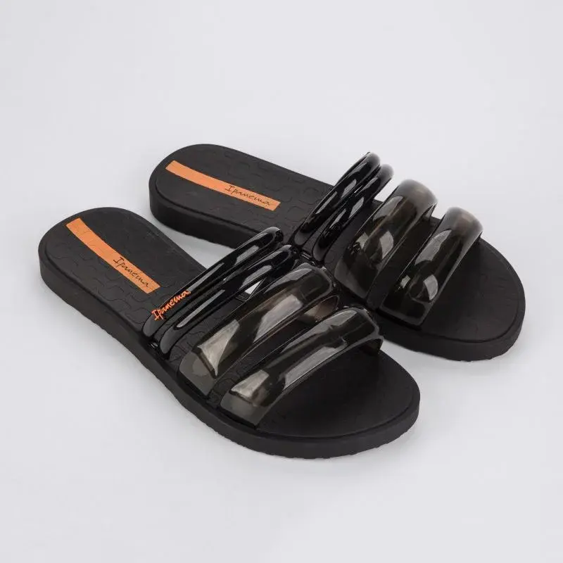 Ipanema Puffer Slide W 26727-AQ188 dámské žabky 41/42