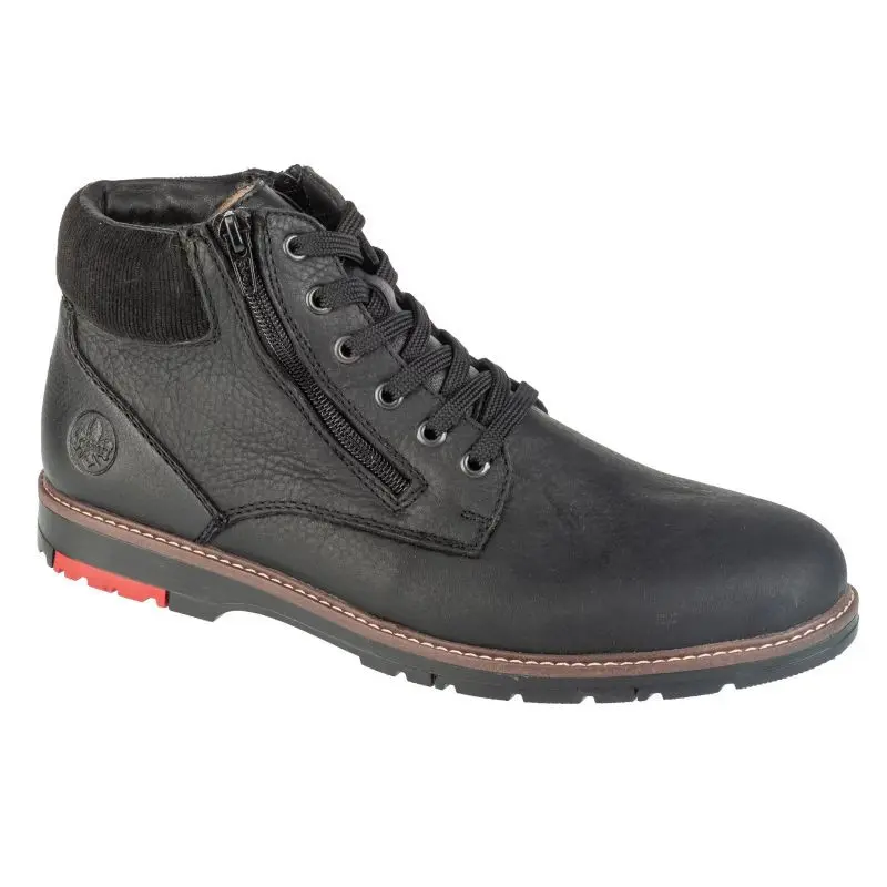 Boty Rieker M 10503-00 40