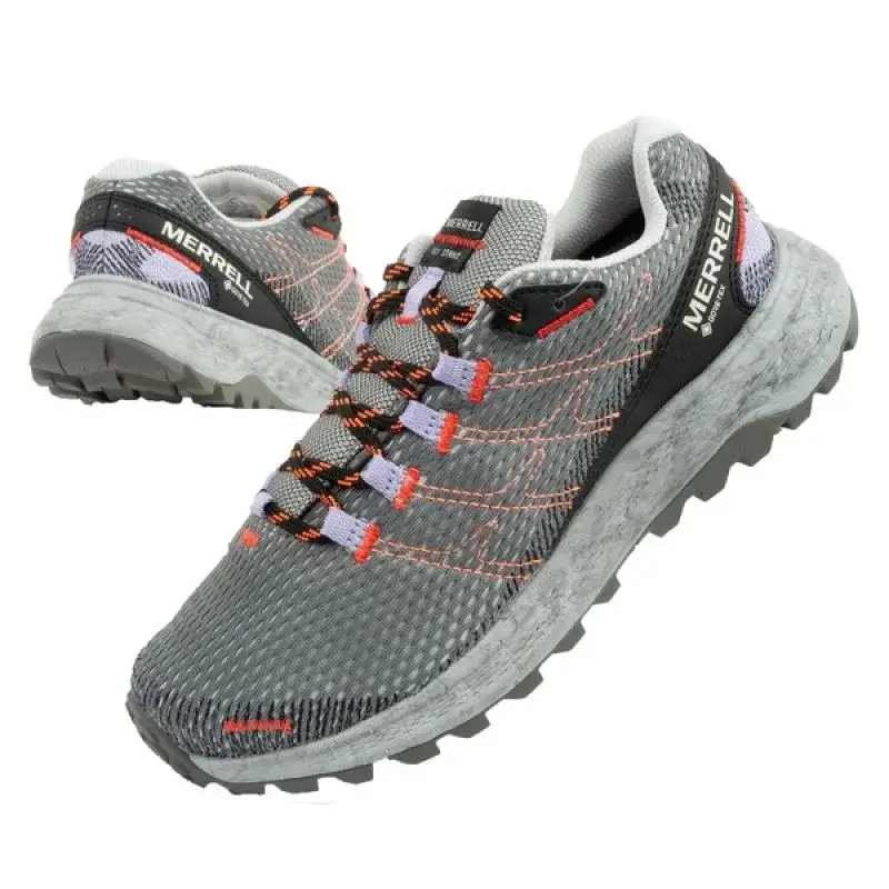Běžecká obuv Merrell Fly Strike W J067614 GTX
