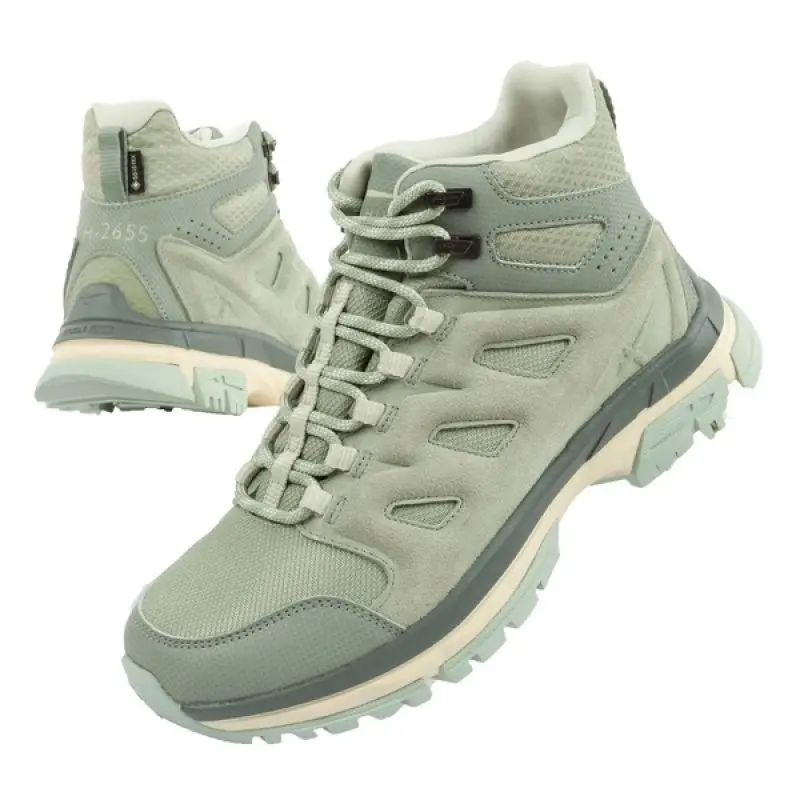 Tamaris Hiking W 1-26257-39 723 boty