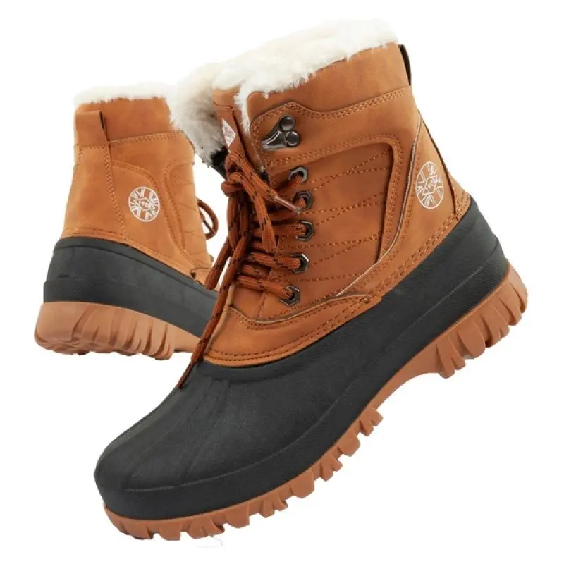 Sněhule Lee Cooper W LCJ-24-44-2869L 40