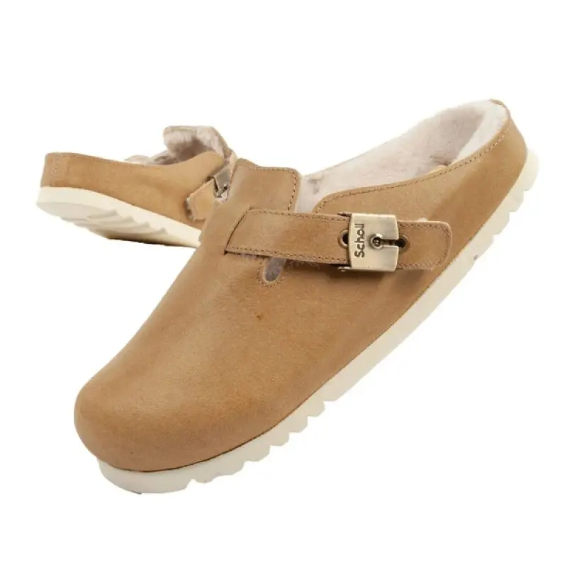 Pantofle Scholl Grace W F310141171 dámské 37