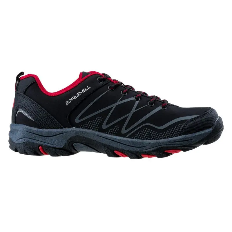 Boty Martes Ronn Low M 92800210960