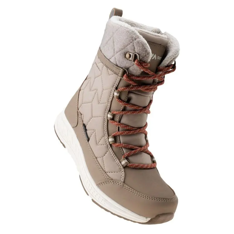 Dámské sněhule model 22187823 MID WO'S - Martes 37