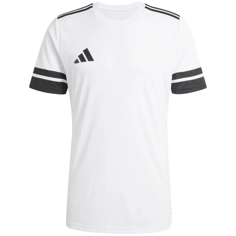 Tričko adidas Squadra 25 M JG5835 pánské