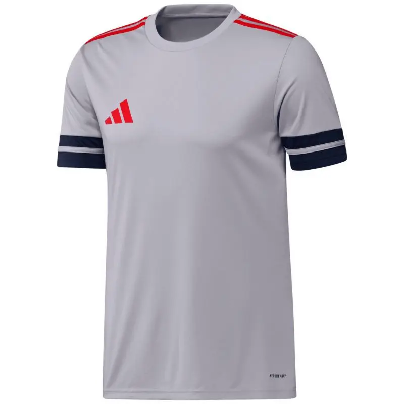 Tričko adidas Squadra 25 M JP3410 pánské 2 XL