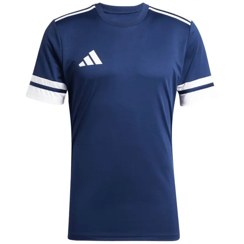 Tričko adidas Squadra 25 M JG5830 pánské