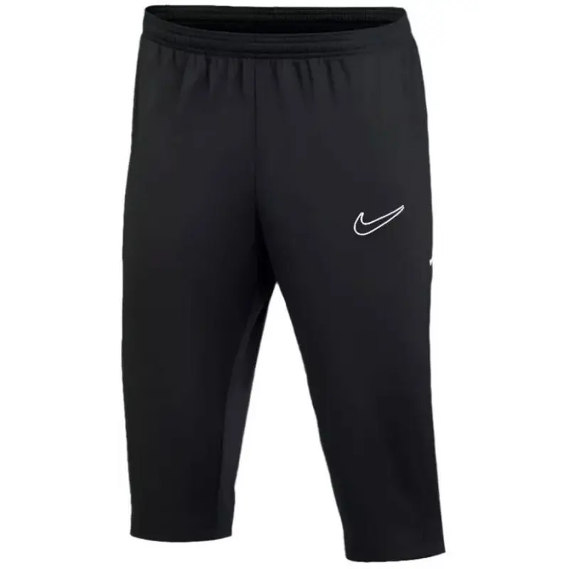 Nike Academy 25 3/4 kalhoty KP M FZ9787-010