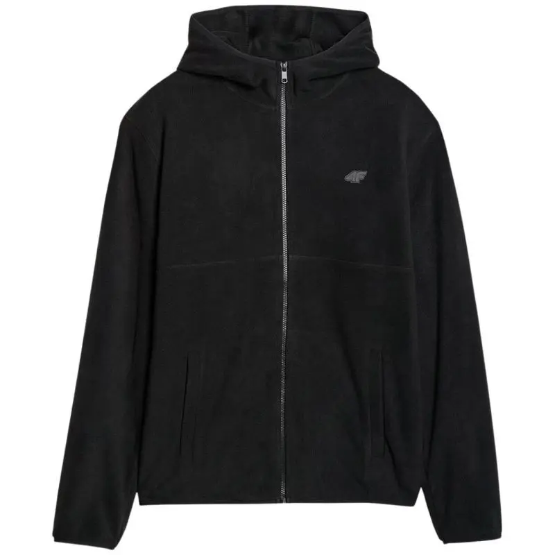 Mikina 4F M317 M 4FWMM00TFLEM317 20S s