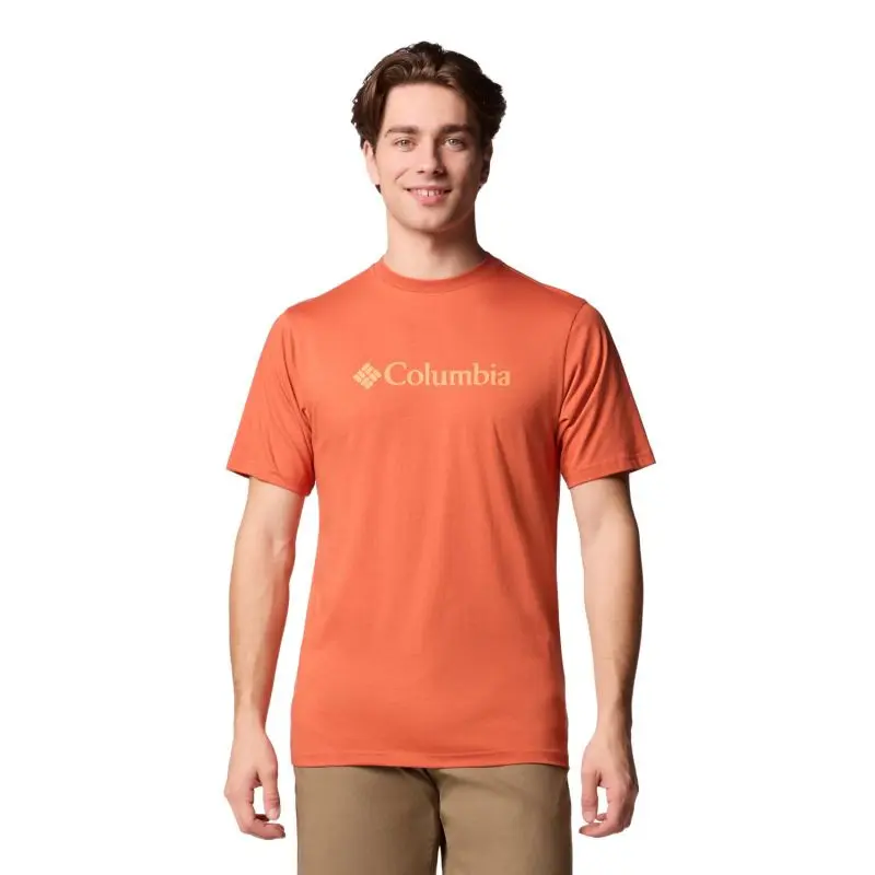 Columbia CSC Basic Logo SS Tee M Tričko 1680053851