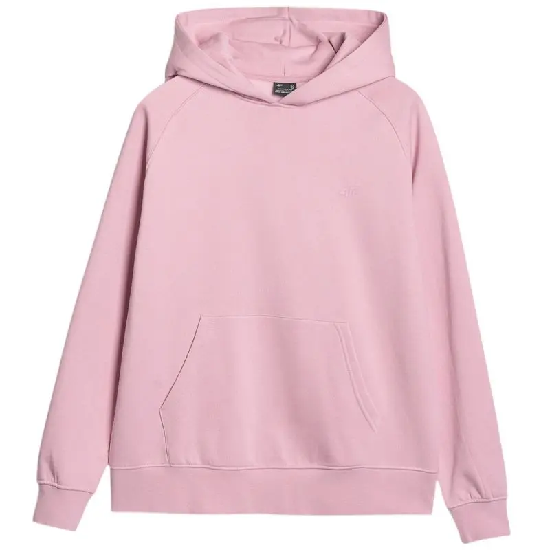 Mikina 4F F1764 W 4FWMM00TSWSF1764 56S xxl