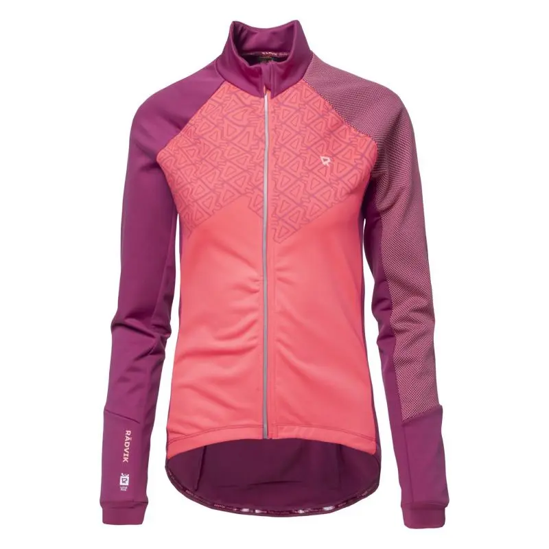 Radvik November BV Jumper W cyklistická bunda 92800624369