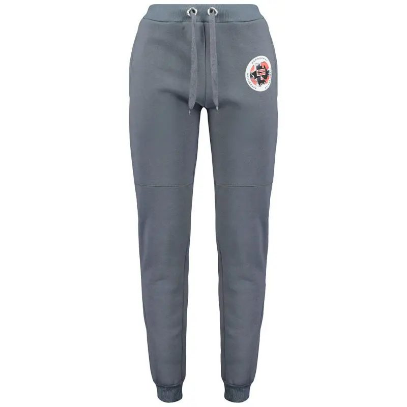 Geographical Norway Běžecké kalhoty Mirabel M SU1204H/GN/Dark Grey L