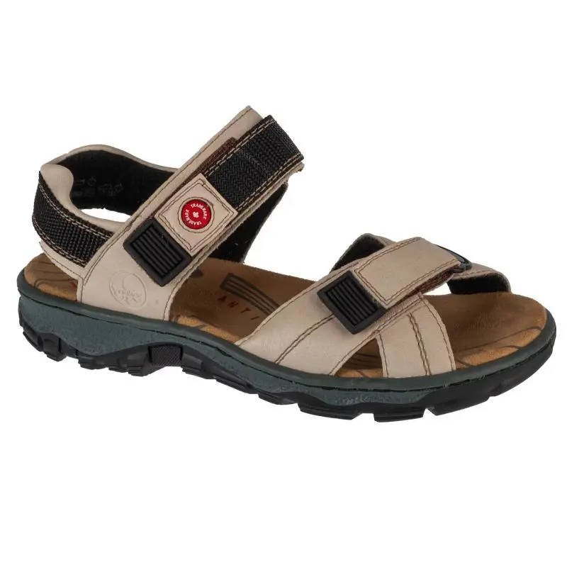 Rieker Sandály W 68851-80 dámské