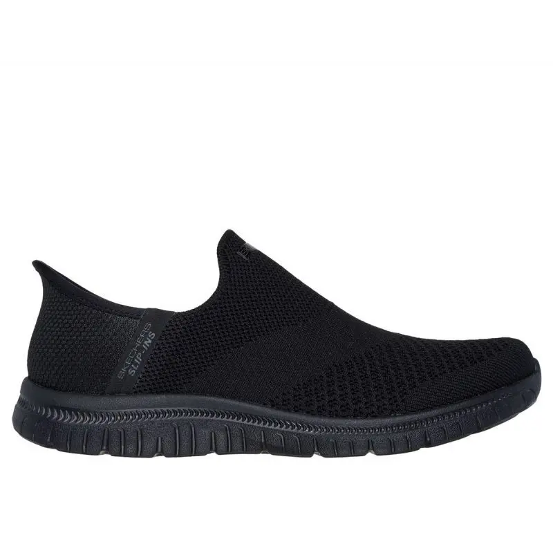 Boty Skechers Slip-ins: Virtue - Sleek W 104425 BBK