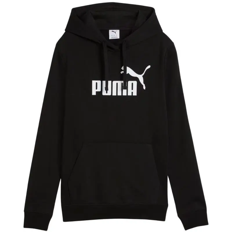 Puma ESS No.1 Logo Hoodie W 682390 01