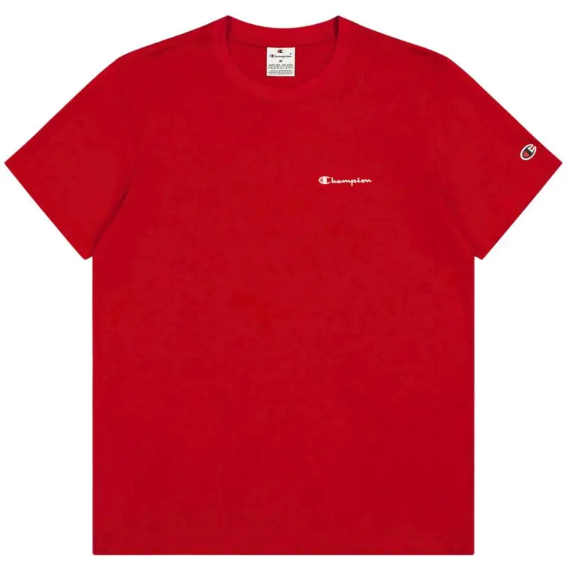 Tričko Champion SS Tee M 220264 RS069 pánské