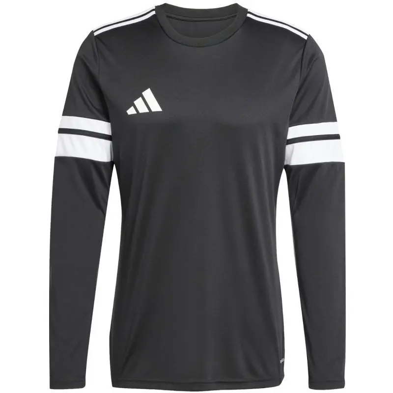 Tričko adidas Squadra 25 Long Sleeve Jersey LM M JF6073 pánské