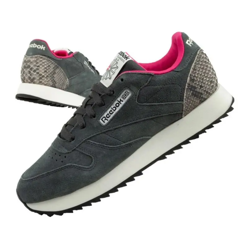 Boty Reebok Classic Ripple W GX5097