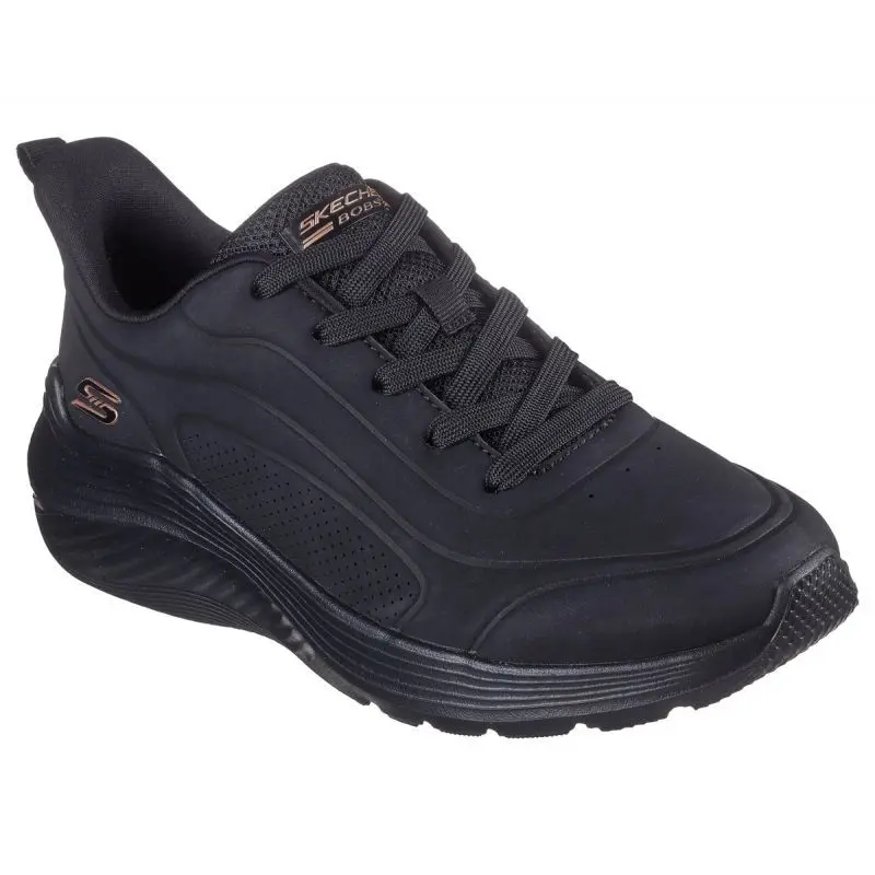Boty Skechers Bobs Squad Waves - Just Wading W 117485 BBK