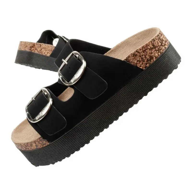 Lee Cooper W LCW-25-35-3493L dámské žabky
